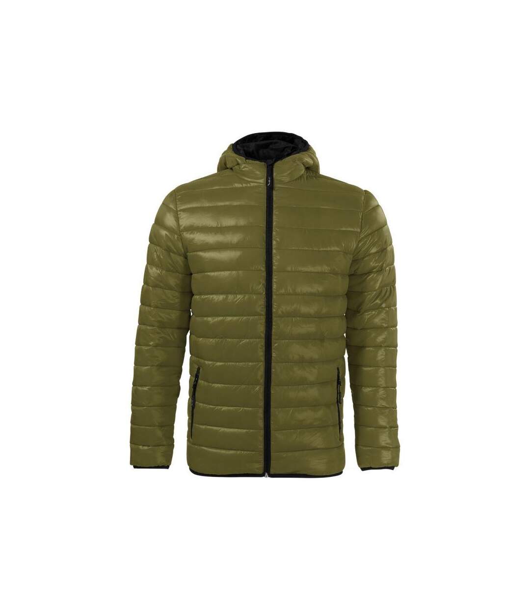 Veste Everest Homme Vert Malfini-1