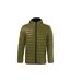 Veste Everest Homme Vert Malfini-1