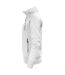 Veste De Survêtement Jog Femme Blanc Printer-3