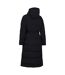 Veste Imperméable Colter Femme Noir Trespass-2