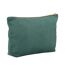 Plain Velvet Accessory Bag S Jade Bagbase-2