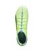 Mens Ultra 5 Ultimate Firm Ground Football Boots Green White Blue Puma-3