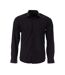 Chemise Noire Homme Best Mountain 200 - L