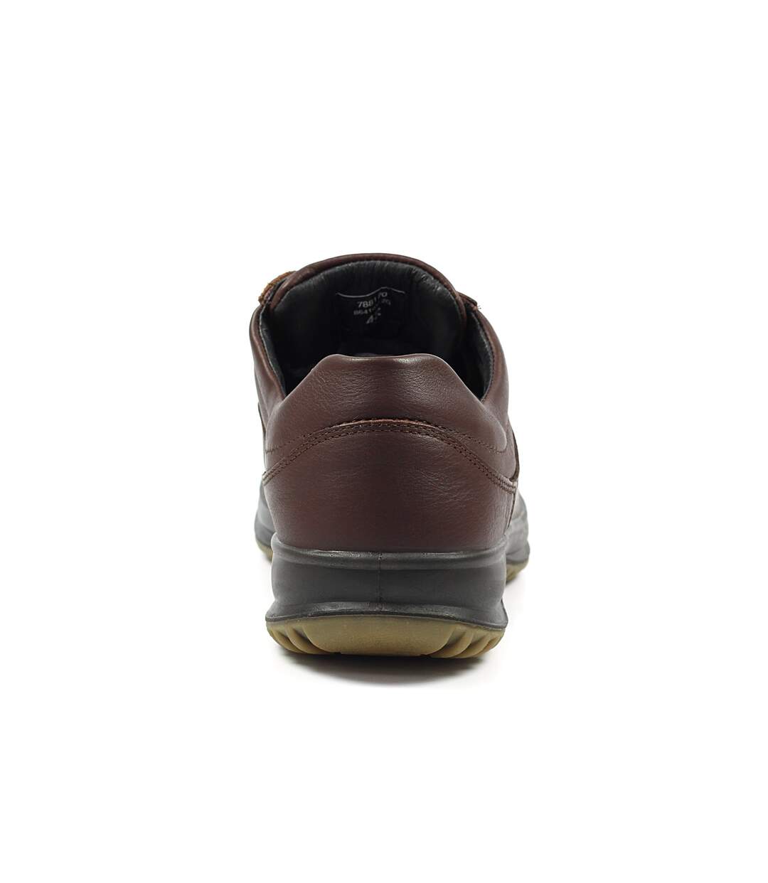 Chaussures de marche livingston homme marron Grisport