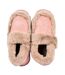 PANTOUFLE Femme Chausson COCOONING-3
