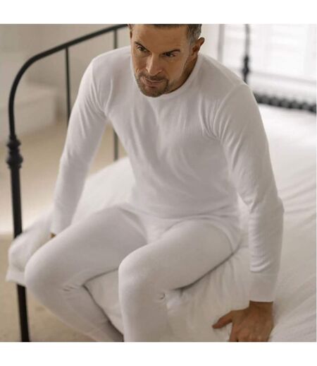 Heat Holders - Homme Ensemble Sous-Vêtement Thermique Haut & Bas Hiver