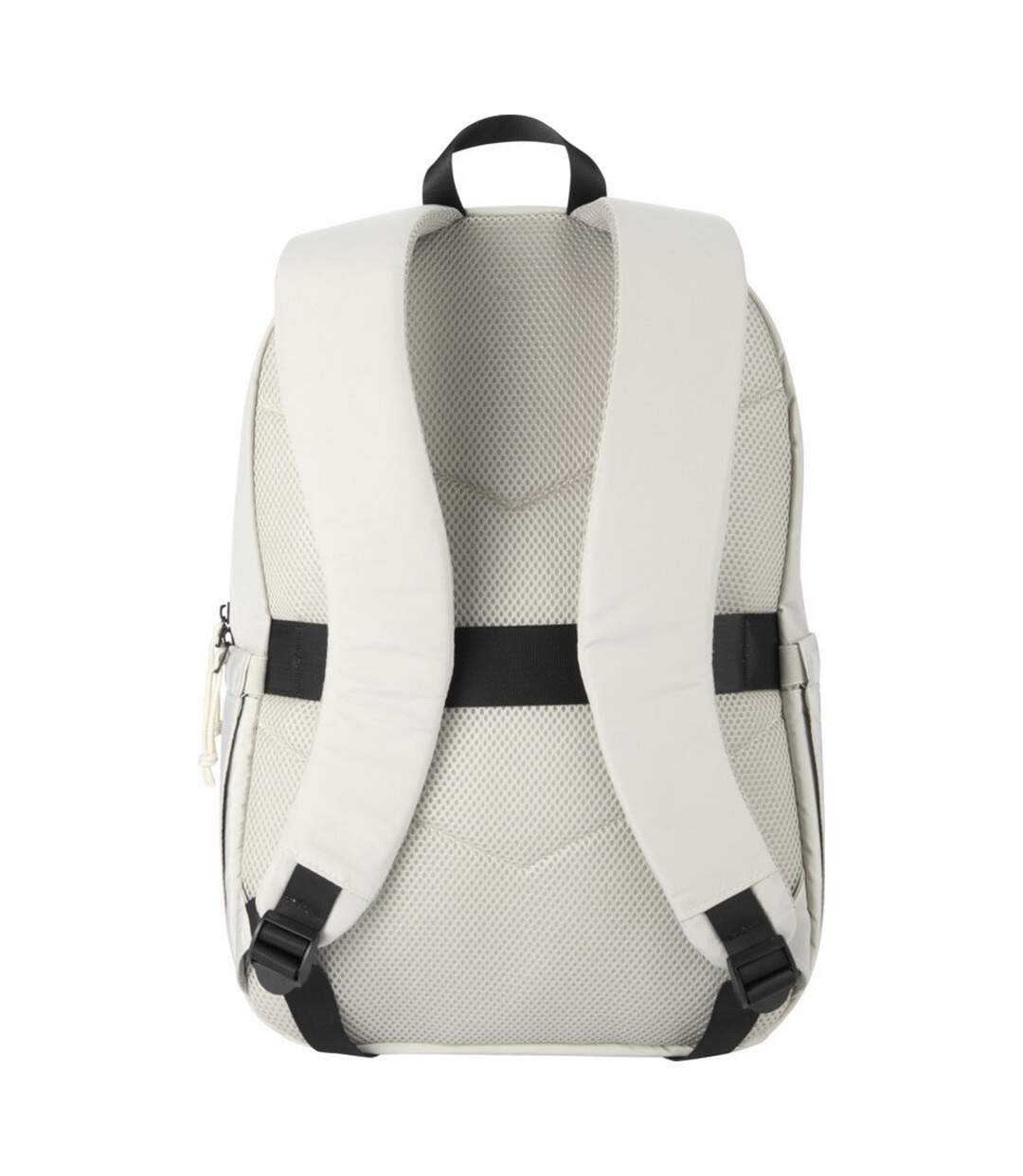 Puffer Recycled 18l Laptop Backpack One Size Sandstone Floso-2