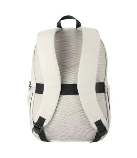 Puffer Recycled 18l Laptop Backpack One Size Sandstone Floso
