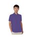Polo My Homme Violet Éclatant B&C-1