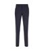 Pantalon Gibson Homme Bleu Foncé Boss-1