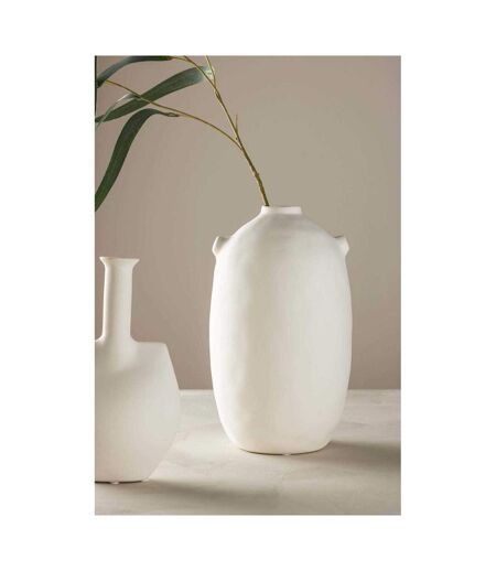 Vase en grès Madi