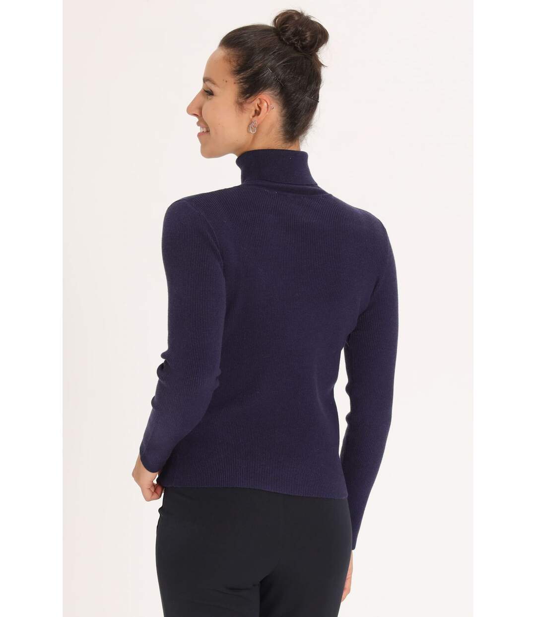 Pull PALOMA Navy