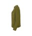 Veste Hybride Premium Cross Femme Vert Malfini-3