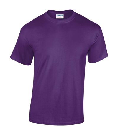 Gildan - T-shirt - Adulte (Violet) - UTRW7434