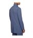 Manteau P-hyde Homme Bleu Boss-3