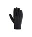 Mens Avio Technical Leather Gloves Black Magnum-2