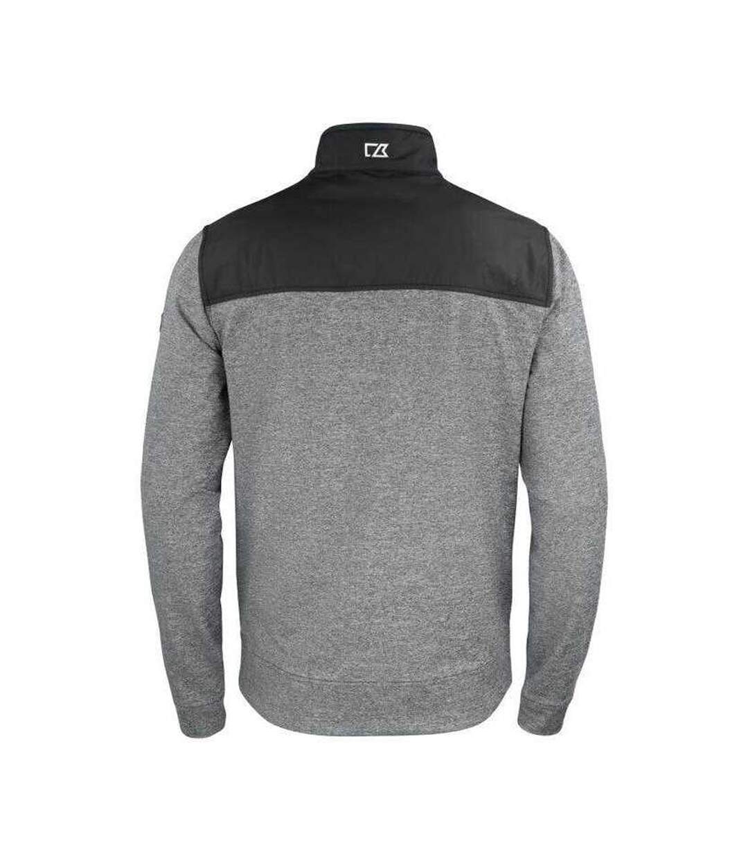 Veste Stealth Homme Noir Cutter & Buck-2