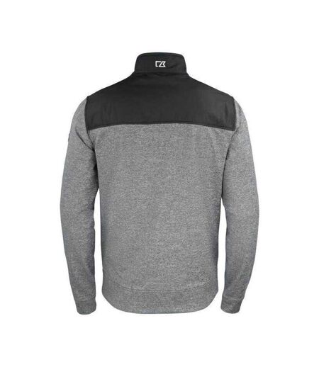 Veste Stealth Homme Noir Cutter & Buck