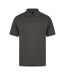 Polo Homme Charbon Chiné Henbury-1