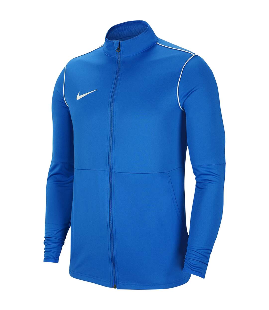 Sweat Park Homme Bleu Nike-1
