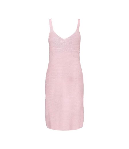 Robe rose femme jdy tropica