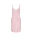 Robe rose femme jdy tropica-2