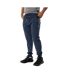 Pantalon De Jogging Team Homme Bleu Marine Bauer-1