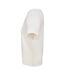 T-shirt Legend Femme Blanc Cassé SOLS-3