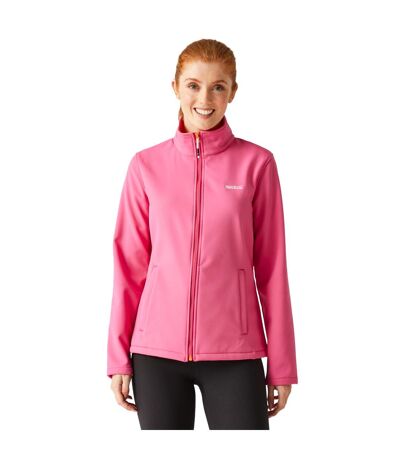 Veste Connie Femme Flamant Rose Regatta