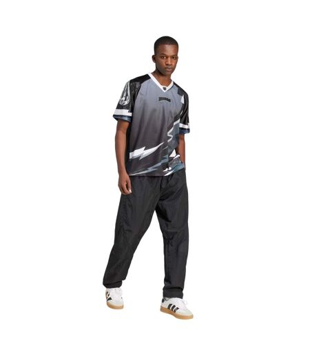 Maillot Adilenium Season Homme Noir Adidas