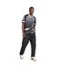Maillot Adilenium Season Homme Noir Adidas-4