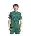 T-shirt Motif/style 3 Rayures Future Icon Homme Vert Adidas-4