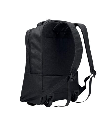 Dalvik rpet trolley backpack one size black MidOcean
