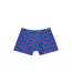 Pack Of 3  Mens Stretch Boxer Shorts  Blue Red Black Superman-4