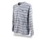Pyjama Homme Hiver Polaire Doux RAYURE Z2654-3