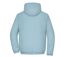 Veste blouson bomber - Homme - JN1380 - bleu laiteux-2