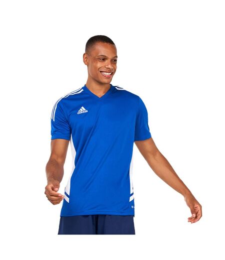 Maillot Condivo Homme Bleu Adidas