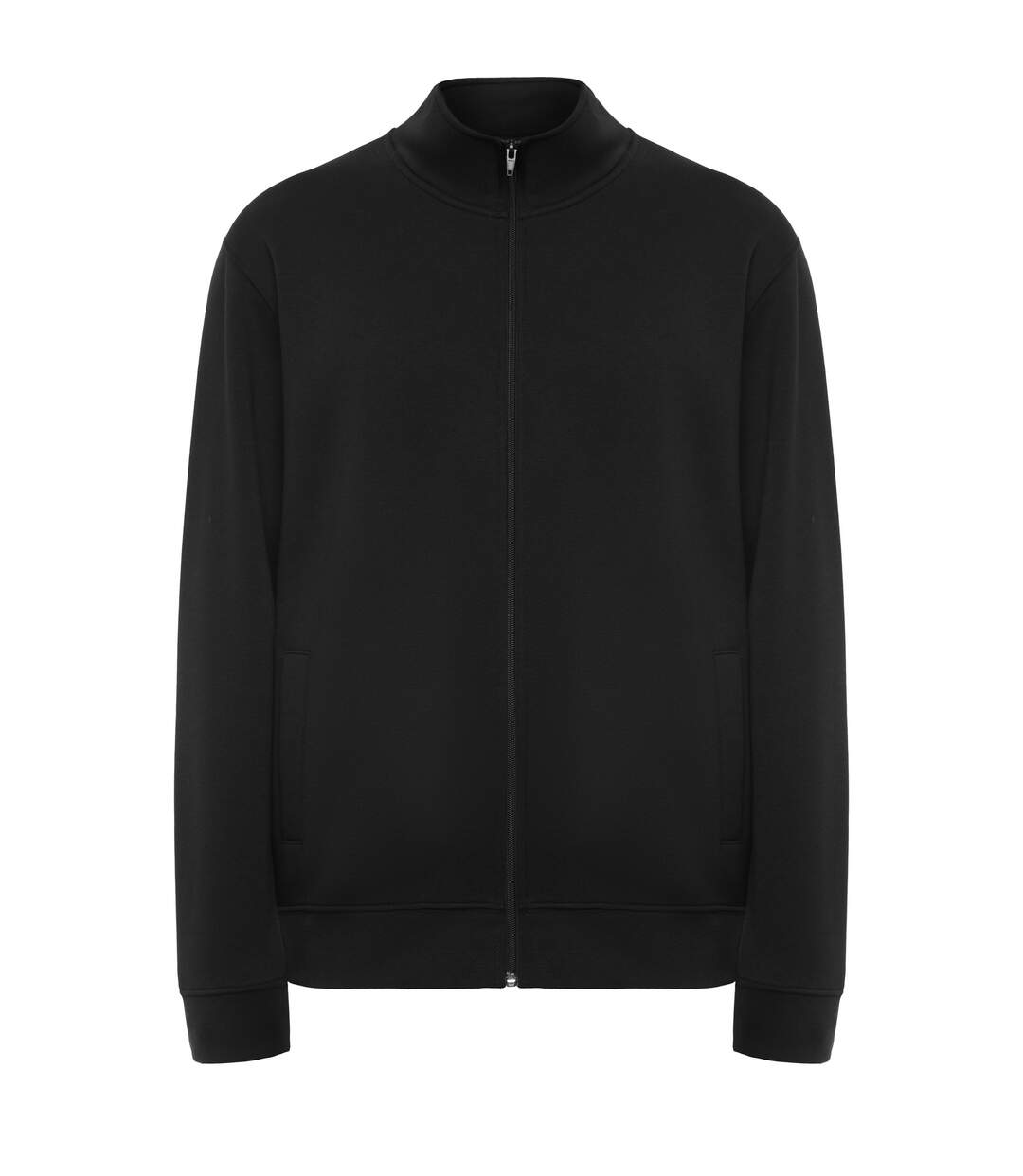 Veste De Survêtement Ulan Adulte Noir Roly-1