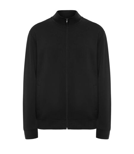 Veste De Survêtement Ulan Adulte Noir Roly