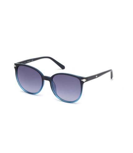 Lunettes De Soleil Femme Swarovski Sk0191-90W