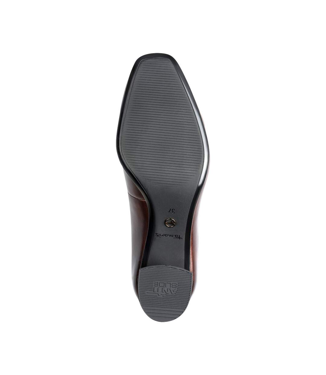 Escarpin Cuir Tamaris-4