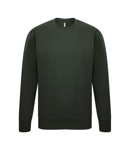 Sweat Homme Vert Forêt Casual Classics