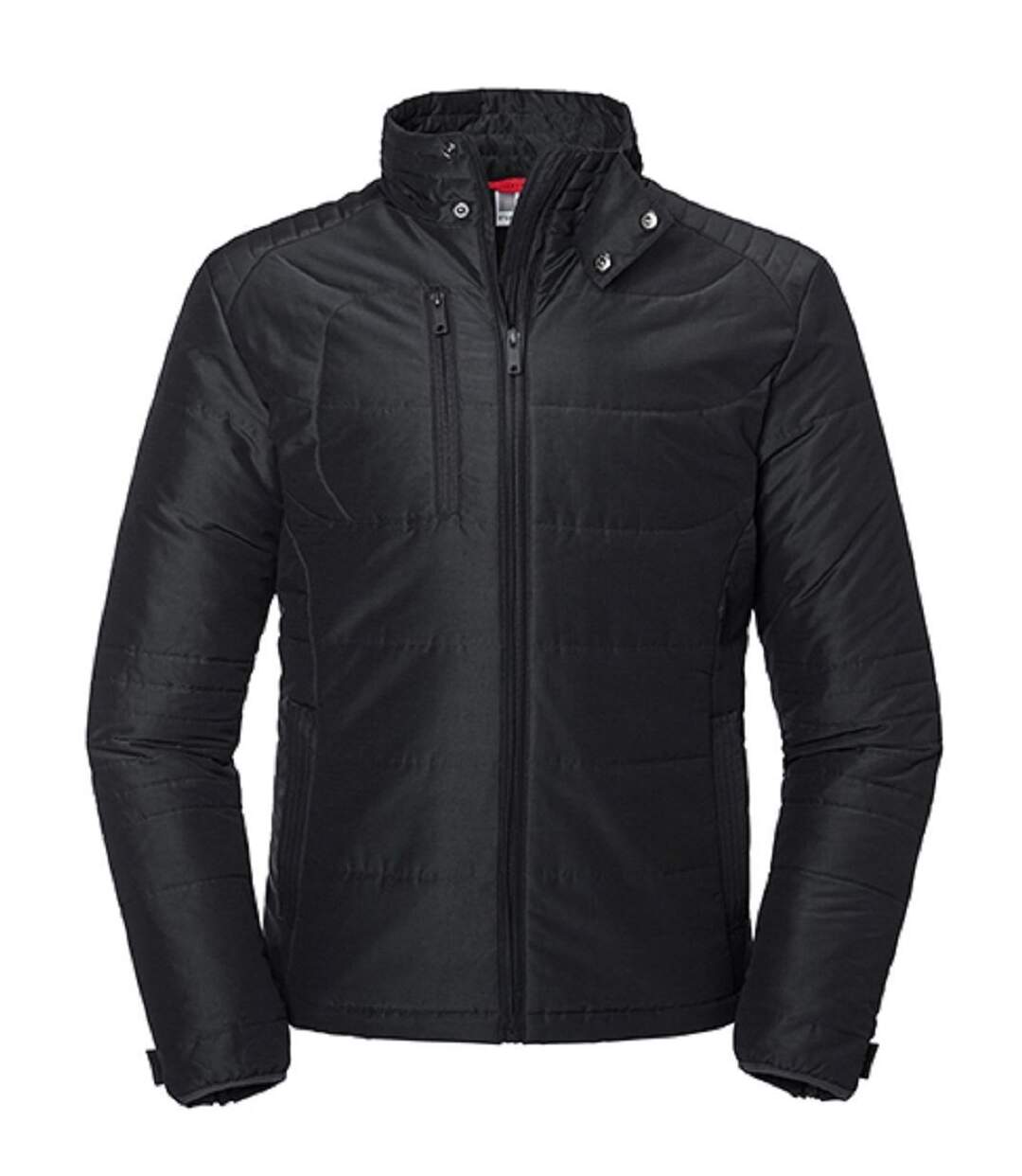 Veste hiver - R-430M-0 - Homme - noir-1