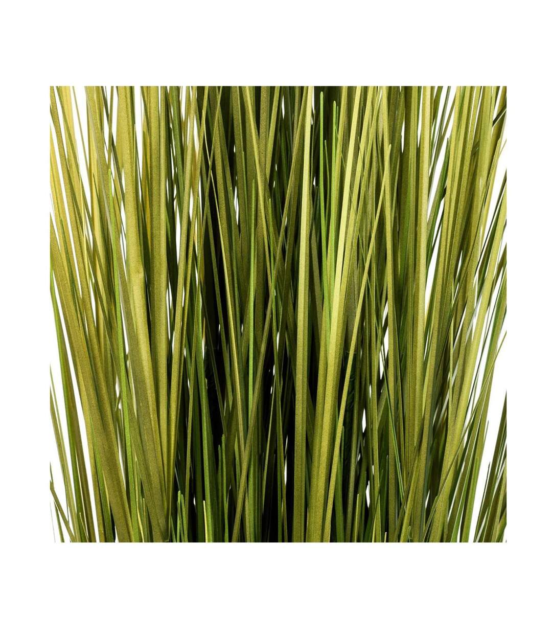 Plante Artificielle Fagot d'Herbe 100cm Vert-2