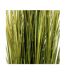 Plante Artificielle Fagot d'Herbe 100cm Vert-2