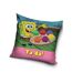 SpongeBob SquarePants - Coussin TA-DA (Multicolore) (40 cm x 40 cm) - UTAG2365