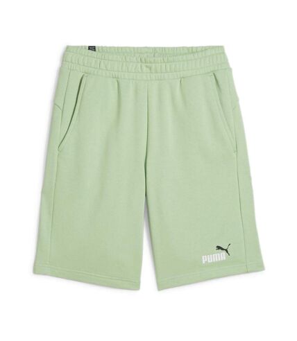 Short Vert Clair Homme Puma Essential - XL