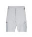 Mens Expo Straight Leg Trousers Light Grey Boss-3