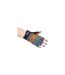 Gants Sport Femme Gris Orange HMS-1
