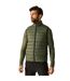 Mens Marizion Quilted Gilet Olive Night Regatta-1